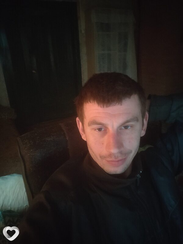 Мечислав, 30, Узде — анкета №4507480
