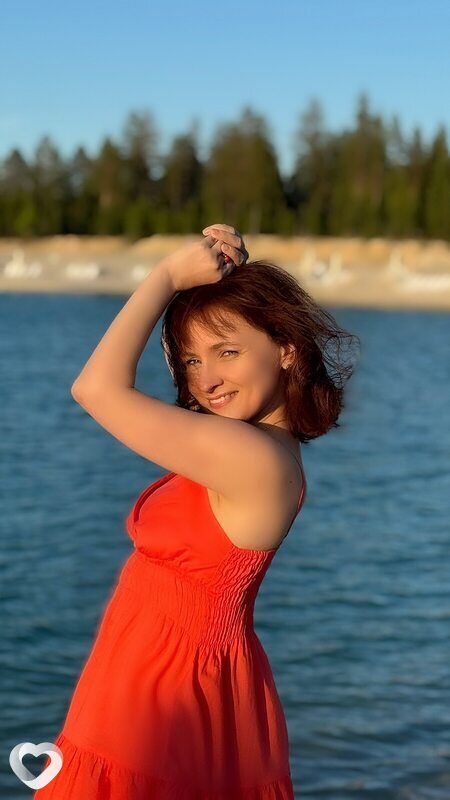 Марина, 47, Тюмени — анкета №4507488