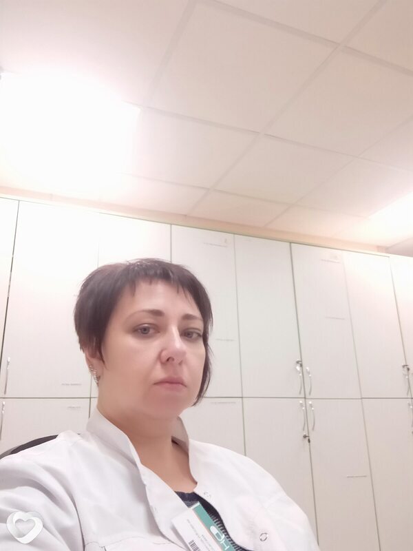 Мария, 48, Саратове — анкета №4507492