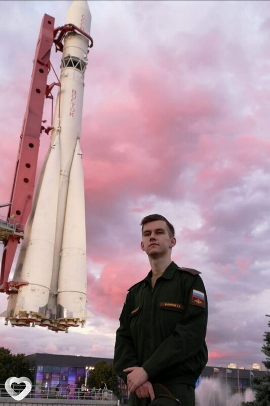 Алексей, 24, Москве — анкета №4507524