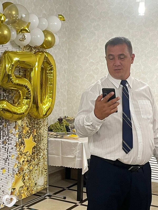 Дмитрий, 51, Энгельсе — анкета №4507535