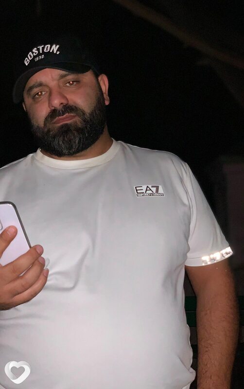 Самир, 31, Кишинёв — анкета №4507536