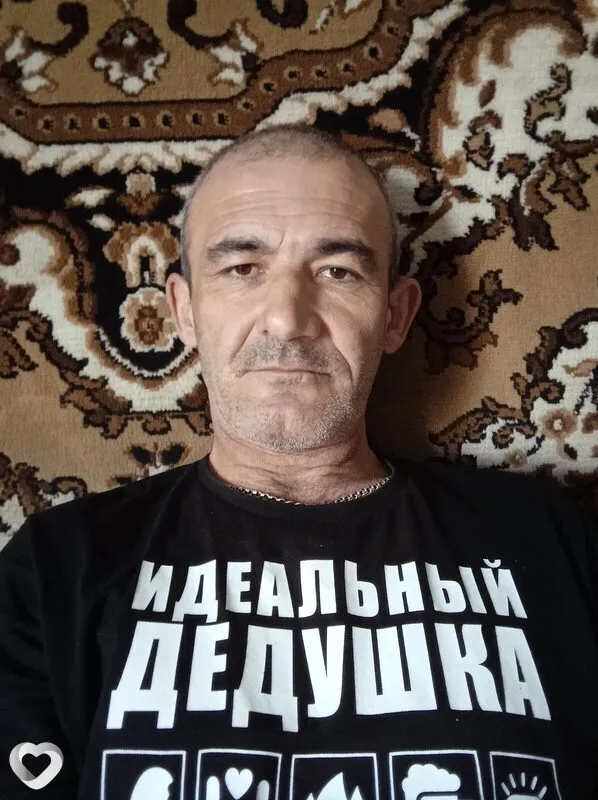 Игорь, 45, Москве — анкета №4507541