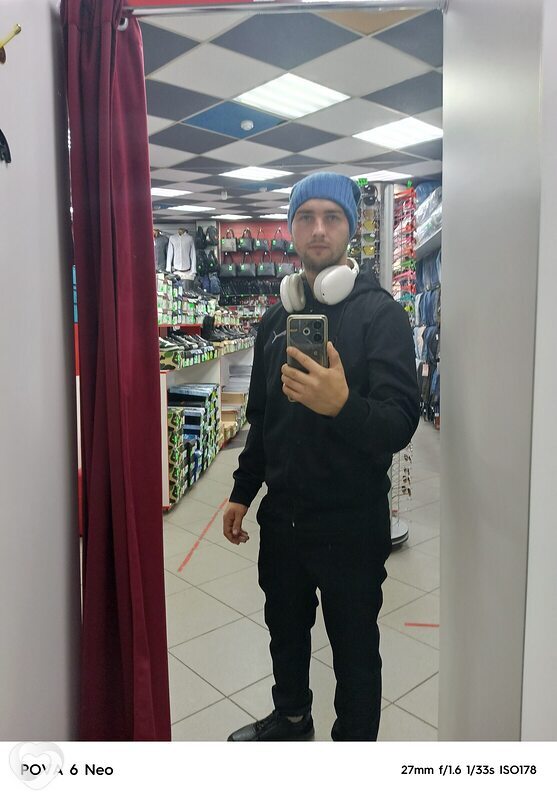 Vadim, Щучин