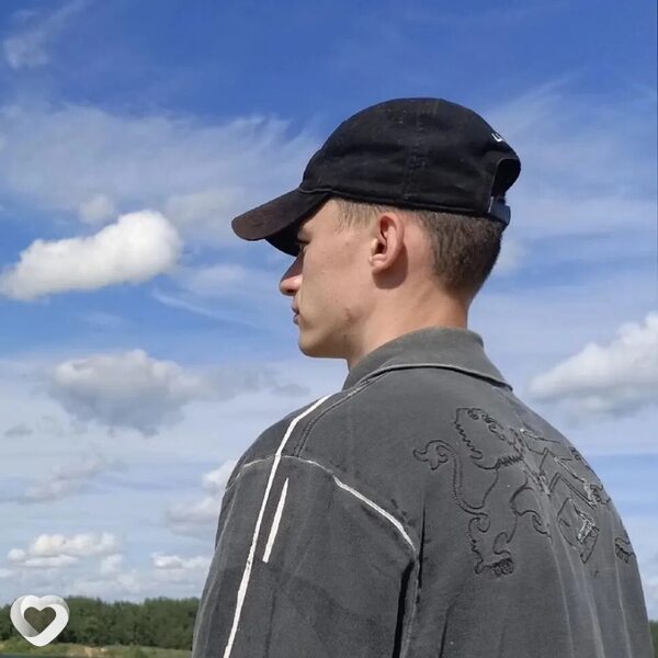 Павел, 21, Мысках — анкета №4507547