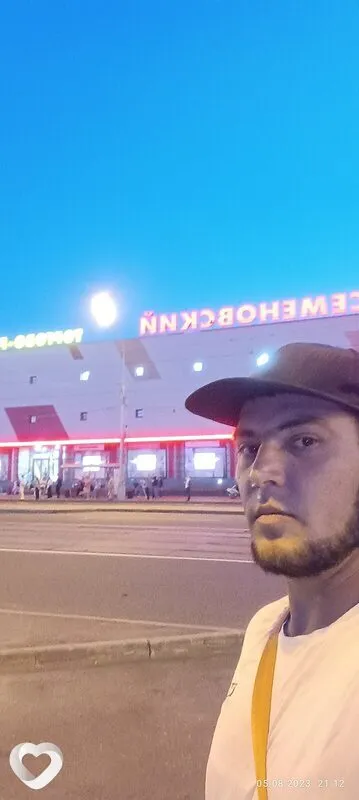 Фаррух, 34, Москве — анкета №4507672