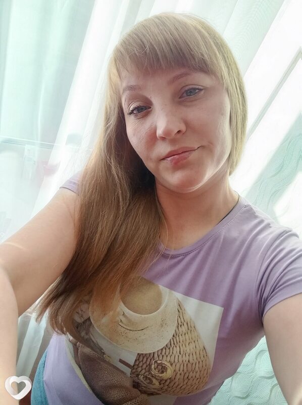 Анастасия, 32, Ульяновске — анкета №4507679