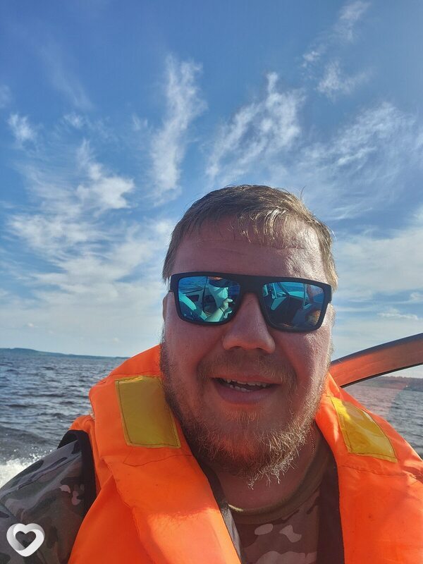 Андрей, 38, Йошкар-Оле — анкета №4507680