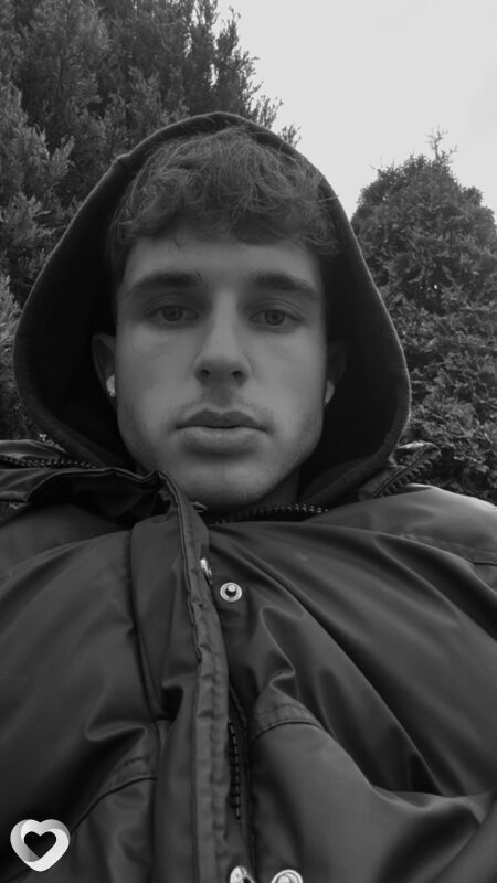 Стас, 24, Бобруйске — анкета №4507687