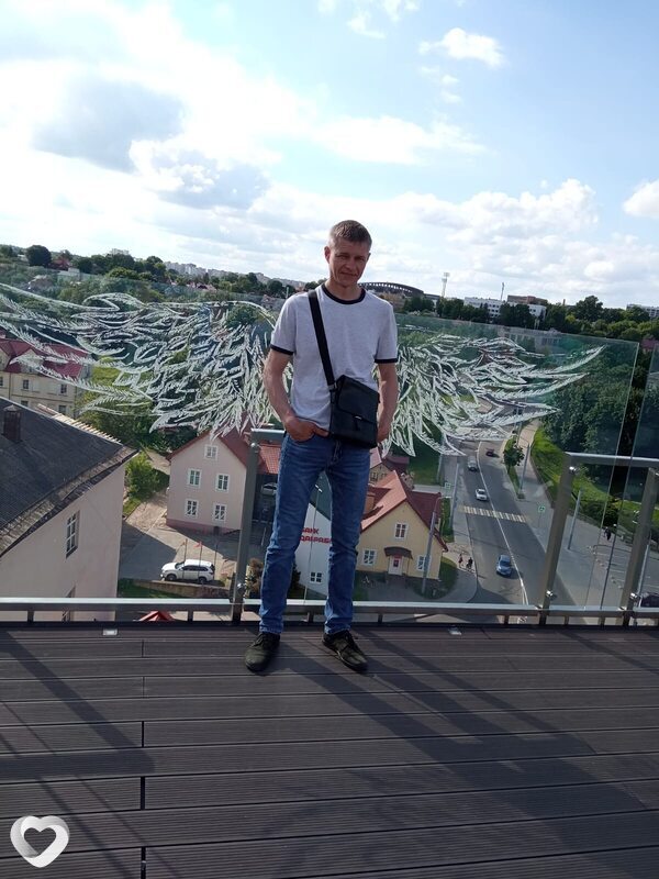 Александр, Жодино