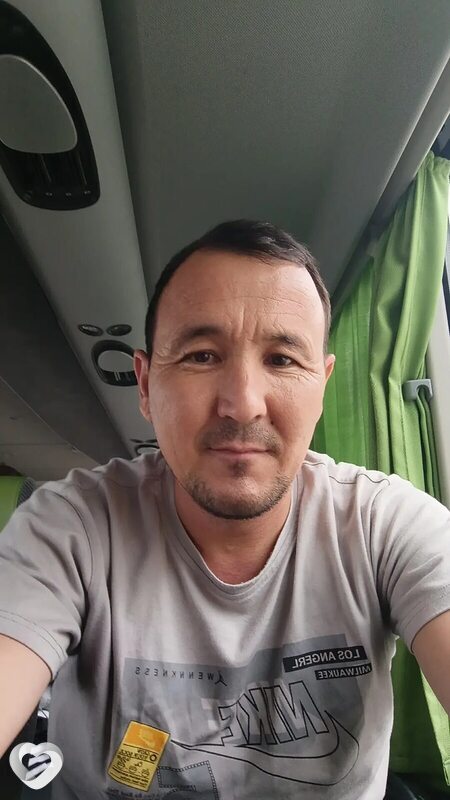Boss, Варшава