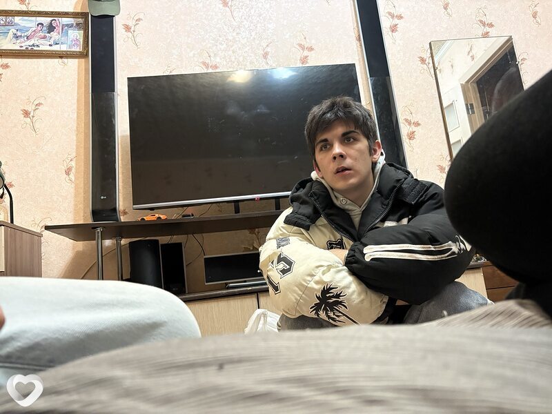 Даник, 24, Луганске — анкета №4507305