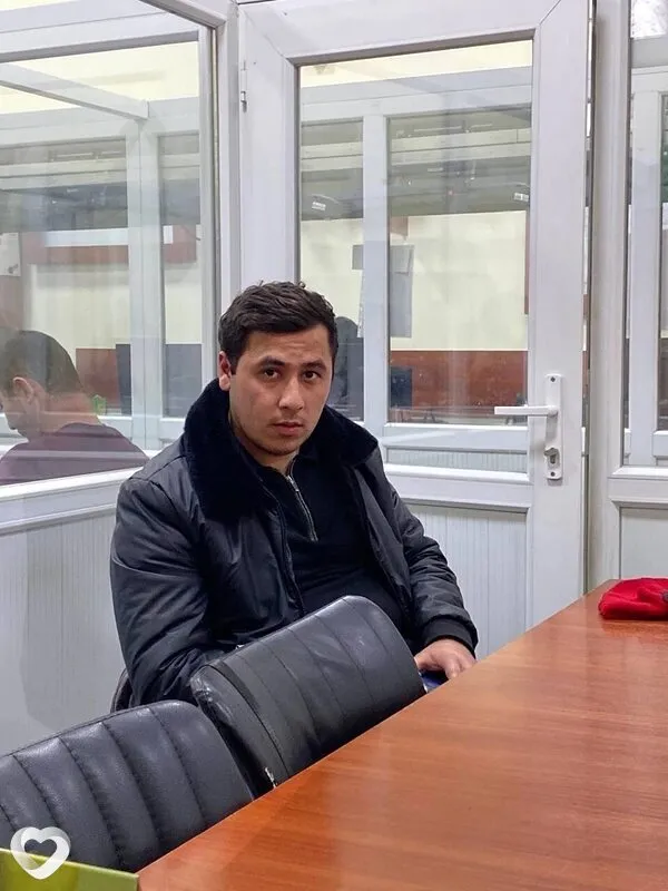 Olim, 26, Москве — анкета №4507308