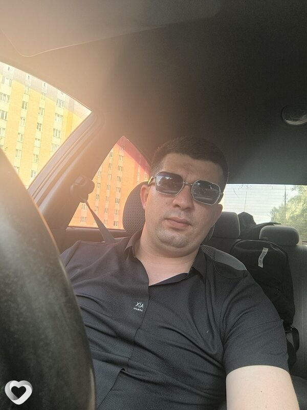 Халид, 27, Санкт-Петербурге — анкета №4507315