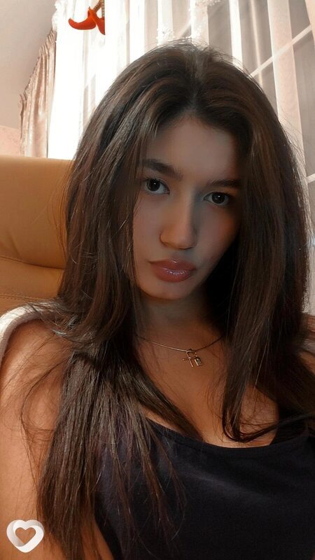 Эмили, 20, Ставрополе — анкета №4507316