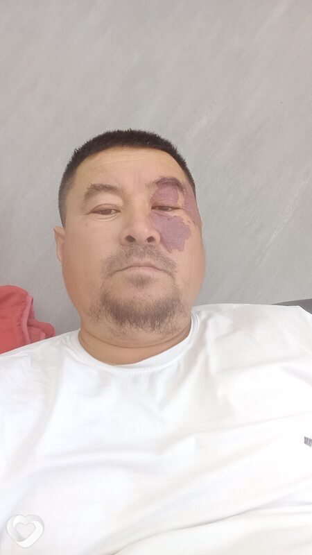 Анархан, 41, Астане — анкета №4507602