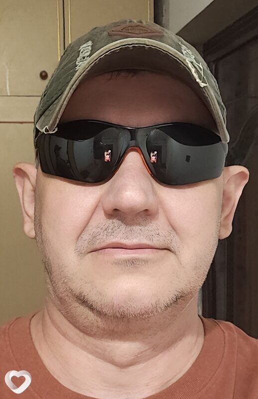 Сергей, 43, Саранске — анкета №4507605