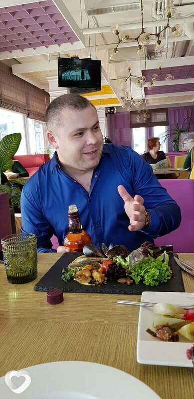 Сергей, 40, Воронеже — анкета №4507612