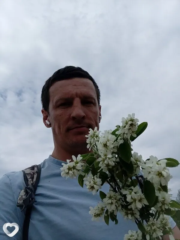 Ваня, 36, Москве — анкета №4507618