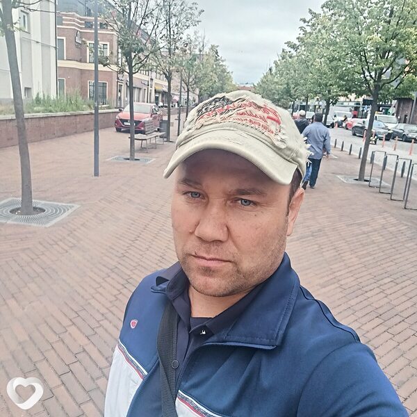 Аха, 35, Калининграде — анкета №4507622