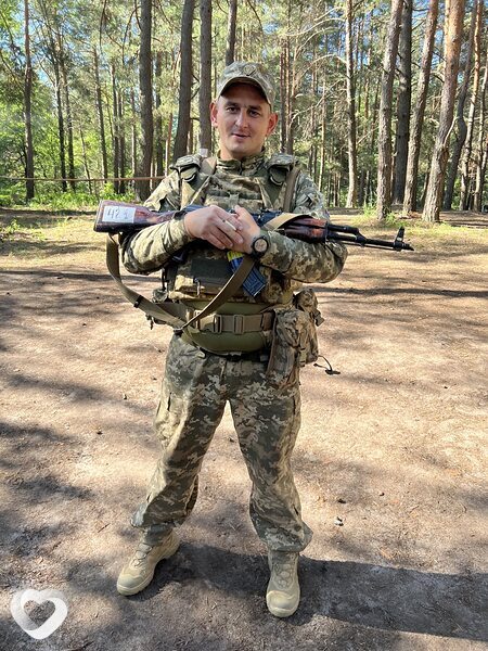 Денис, Десна