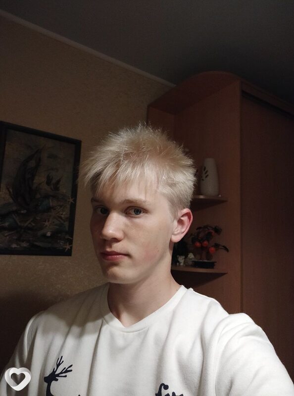 Игорь, 21, Казани — анкета №4507658