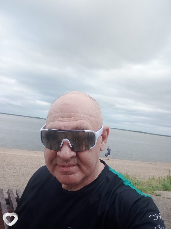 Олег, 52, Хабаровске — анкета №4507665
