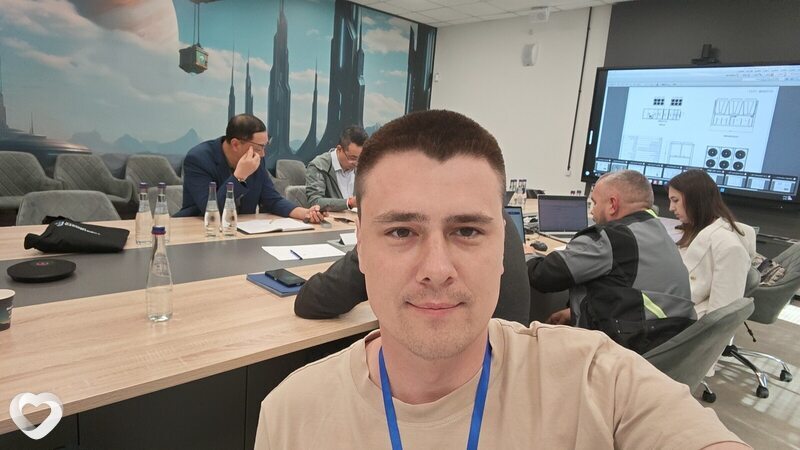 Рушан, 33, Набережных Челнах — анкета №4507626