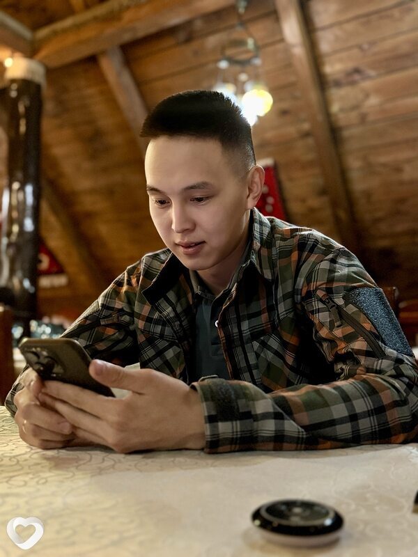 Кулер, 23, Донецке — анкета №4507640