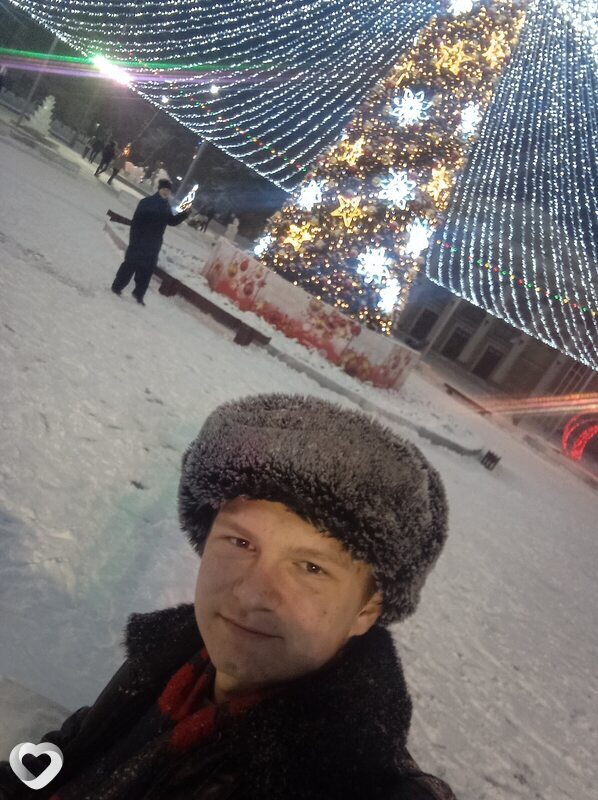 Дмитрий, Новотроицк