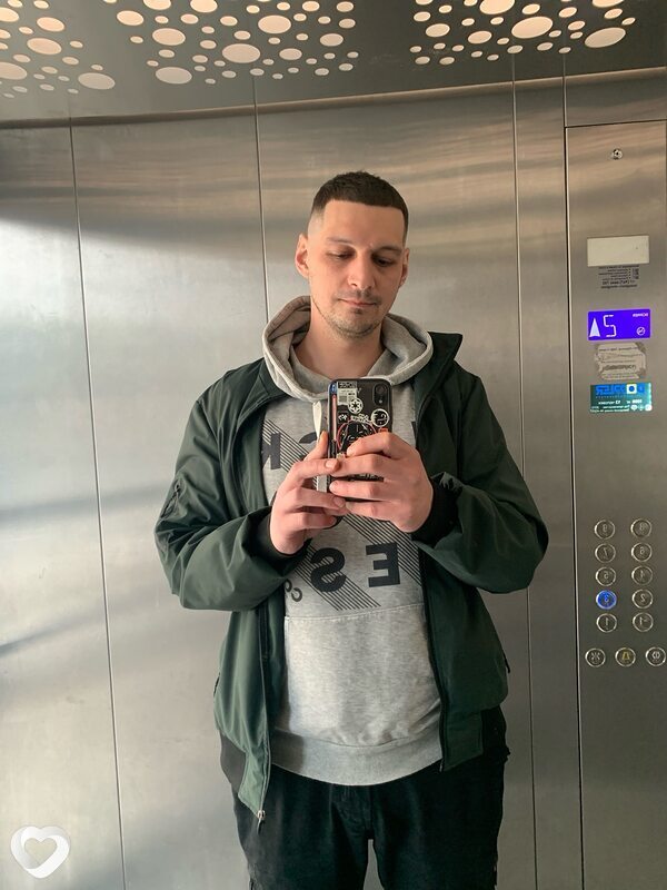 Карен, 34, Геленджике — анкета №4507583