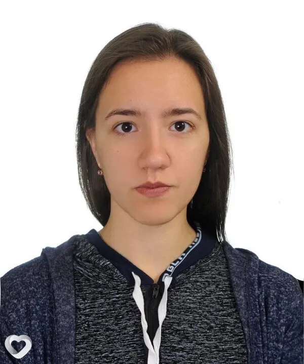 Валентина, 25, Москве — анкета №4507705
