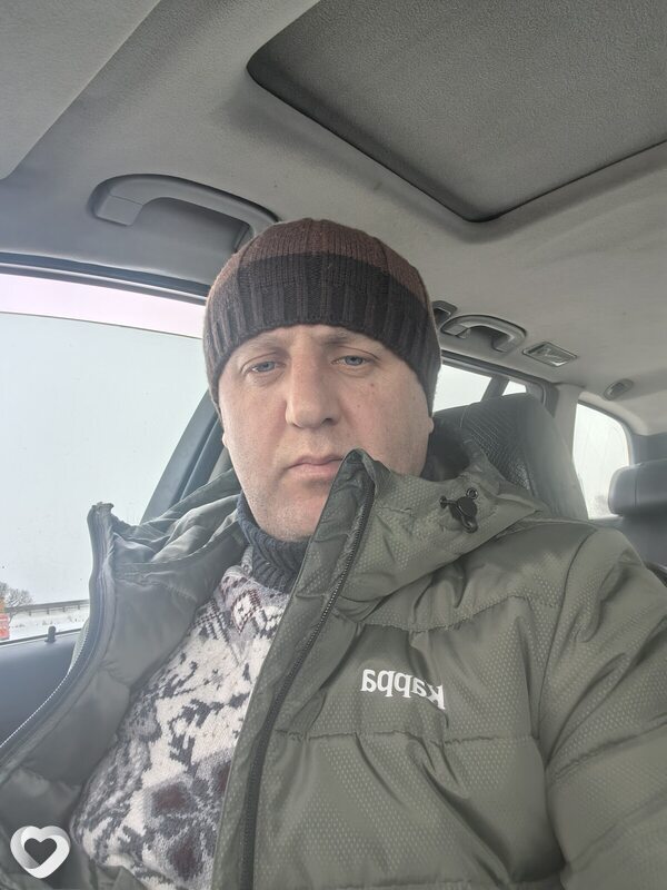 Александр, 38, Бресте — анкета №4507712