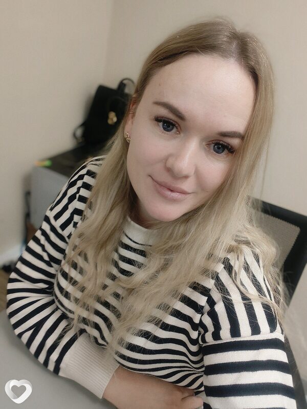 Ирина, 34, Волгограде — анкета №4507716