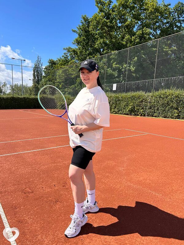 Irina, 46, Одессе — анкета №4507749