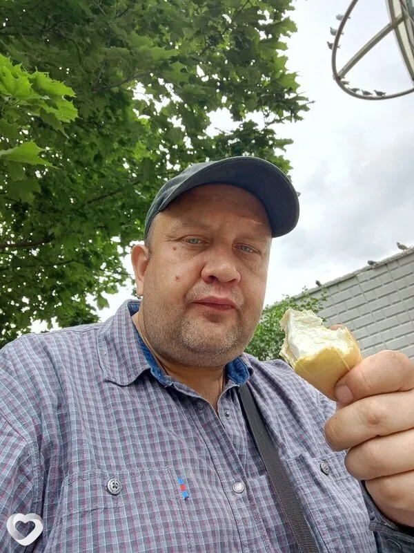 Денис, 41, Москве — анкета №4507754
