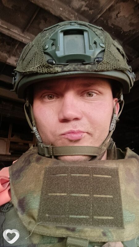 Евгений, 29, Иркутске — анкета №4507757