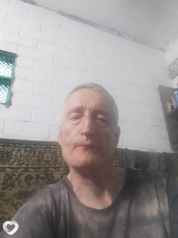 Игорь, 59, Иванове — анкета №4507762