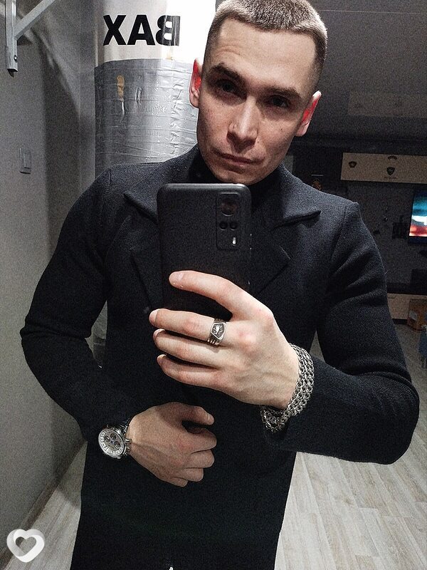 Александр, 28, Нижнем Тагиле — анкета №4507737