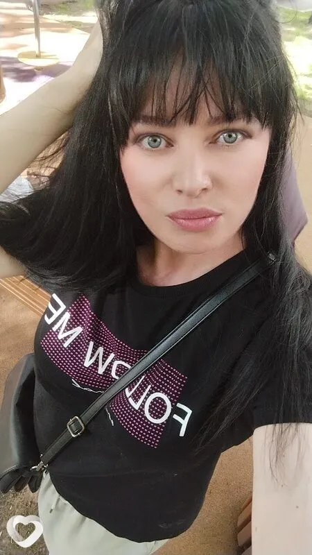 Олеся, 40, Москве — анкета №4507740