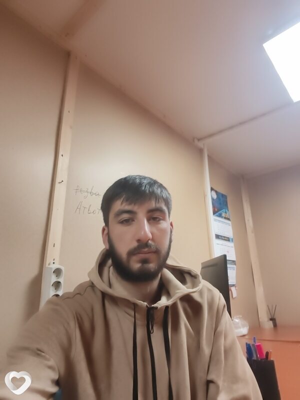 Паша, Всеволожск
