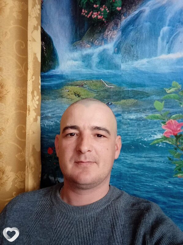 Ваня, 47, Ростове-на-Дону — анкета №4508617