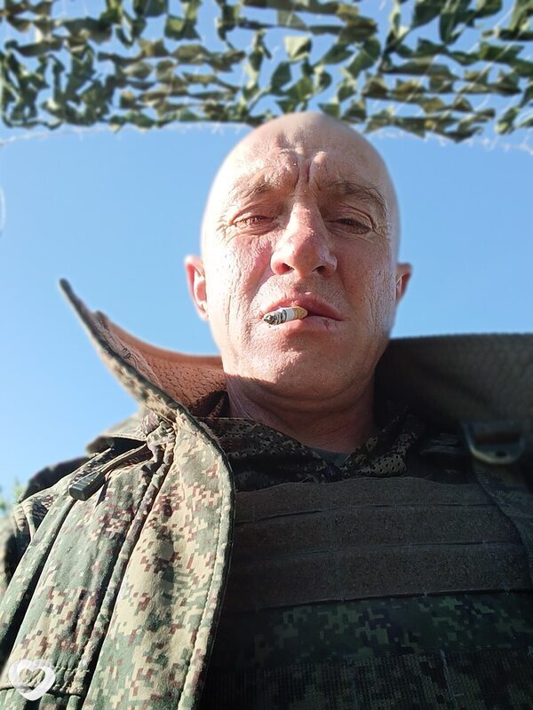 Aleksei, Карпинск