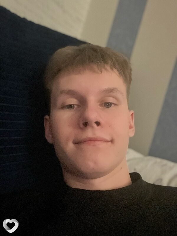Кирилл, 24, Минске — анкета №4508631
