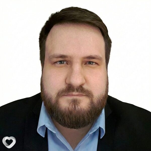 Дмитрий, 37, Мытищах — анкета №4508636