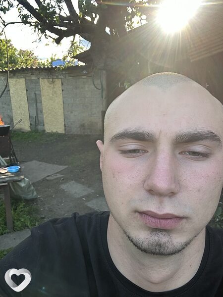 Макс, 21, Ставрополе — анкета №4507774