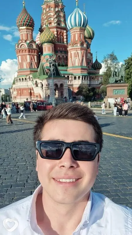 Musa, 20, Москве — анкета №4507775
