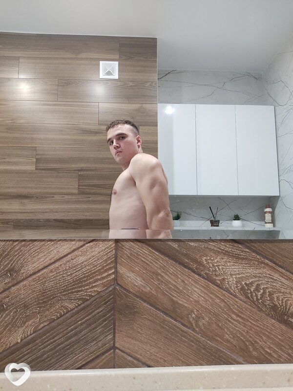 Родион, 21, Новосибирске — анкета №4507781
