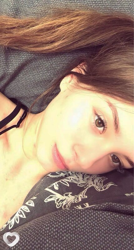 София, 19, Твери — анкета №4507782