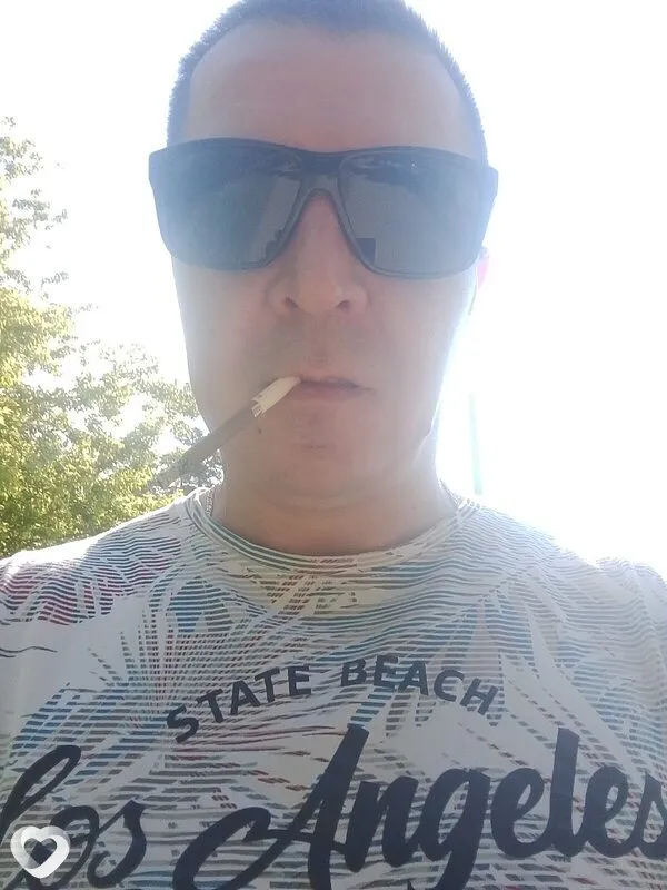 Денис, 37, Москве — анкета №4507789